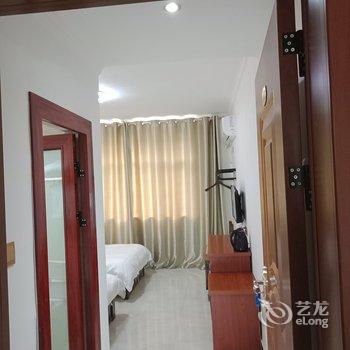 上饶三清山园芳缘农庄特色民宿酒店提供图片