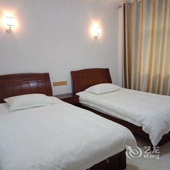 上饶三清山园芳缘农庄特色民宿酒店提供图片