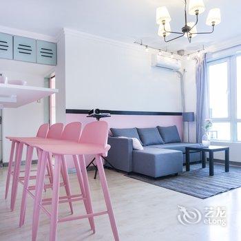 小涵涵公寓(北京东土城路北口店)酒店提供图片