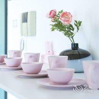 小涵涵公寓(北京东土城路北口店)酒店提供图片