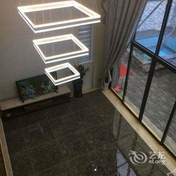 广州MagicHalcyon度假别墅(林荫路分店)酒店提供图片