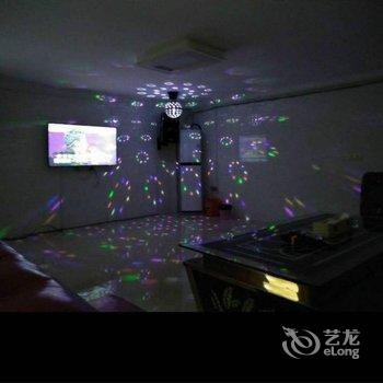 广州MagicHalcyon度假别墅(林荫路分店)酒店提供图片