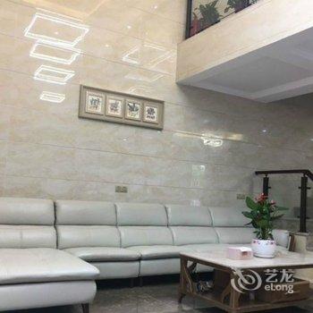 广州MagicHalcyon度假别墅(林荫路分店)酒店提供图片