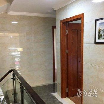 广州MagicHalcyon度假别墅(林荫路分店)酒店提供图片