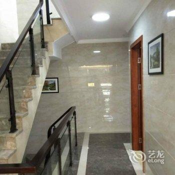 广州MagicHalcyon度假别墅(林荫路分店)酒店提供图片