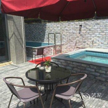 广州MagicHalcyon度假别墅(林荫路分店)酒店提供图片