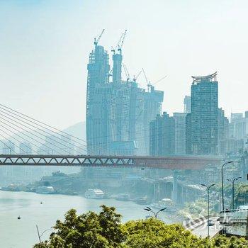 重庆Daojiale小屋(下土湾路分店)酒店提供图片