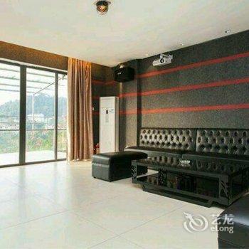 广州MagicHalcyon度假别墅(林荫路分店)酒店提供图片