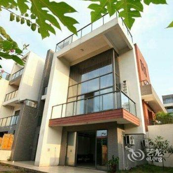 广州MagicHalcyon度假别墅(林荫路分店)酒店提供图片