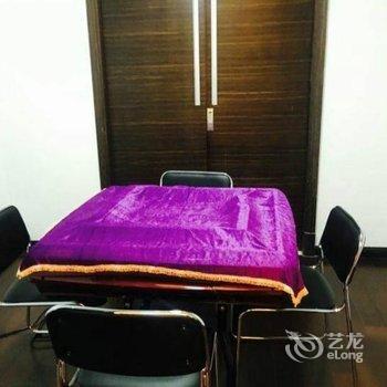 广州MagicHalcyon度假别墅(林荫路分店)酒店提供图片