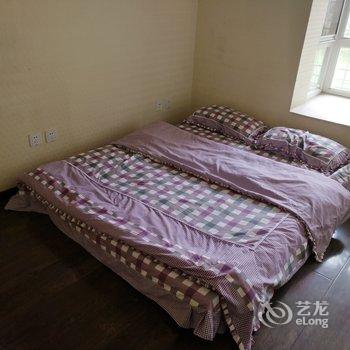 北京捷利家公寓(3号店)酒店提供图片