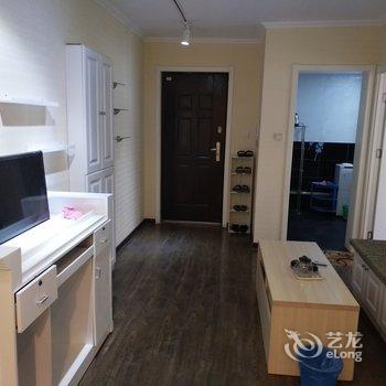 北京捷利家公寓(3号店)酒店提供图片