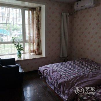 北京捷利家公寓(3号店)酒店提供图片