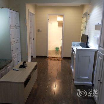 北京捷利家公寓(3号店)酒店提供图片