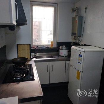 北京捷利家公寓(3号店)酒店提供图片