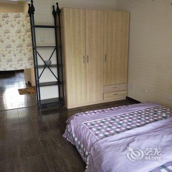 北京捷利家公寓(3号店)酒店提供图片