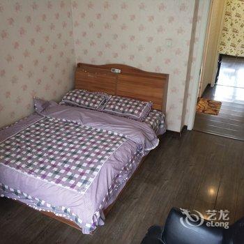 北京捷利家公寓(3号店)酒店提供图片