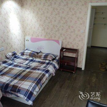 北京捷利家公寓(3号店)酒店提供图片