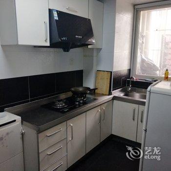 北京捷利家公寓(3号店)酒店提供图片