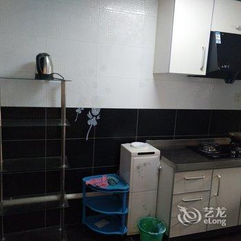 北京捷利家公寓(3号店)酒店提供图片