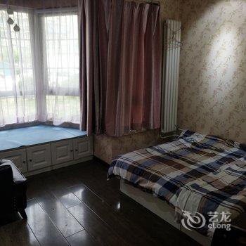 北京捷利家公寓(3号店)酒店提供图片