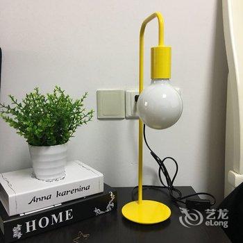 重庆庄严公寓(渝宠主题乐园分店)酒店提供图片