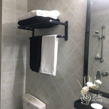 重庆庄严公寓(渝宠主题乐园分店)酒店提供图片