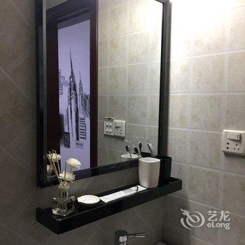 重庆庄严公寓(渝宠主题乐园分店)酒店提供图片