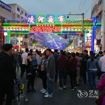 李艳彬公寓(锦州辽沈战役纪念馆店)酒店提供图片
