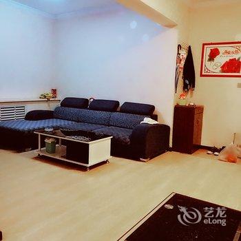 李艳彬公寓(锦州辽沈战役纪念馆店)酒店提供图片