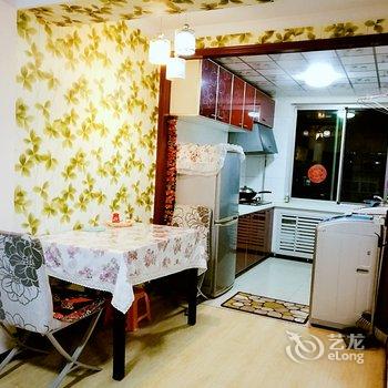 李艳彬公寓(锦州辽沈战役纪念馆店)酒店提供图片