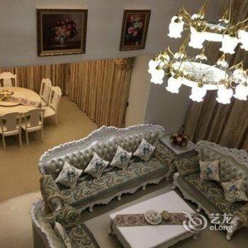广州MagicHalcyon度假别墅(林荫路分店)酒店提供图片