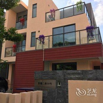 广州MagicHalcyon度假别墅(林荫路分店)酒店提供图片