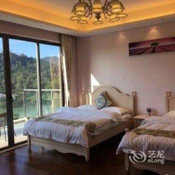 广州MagicHalcyon度假别墅(林荫路分店)酒店提供图片