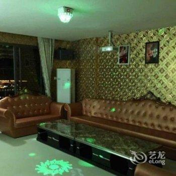 广州MagicHalcyon度假别墅(林荫路分店)酒店提供图片