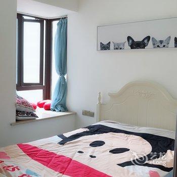 重庆御风而行公寓酒店提供图片