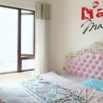 重庆御风而行公寓酒店提供图片