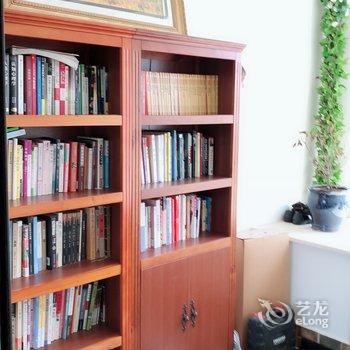 重庆御风而行公寓酒店提供图片