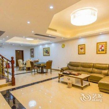 广州MagicHalcyon度假别墅(林荫路分店)酒店提供图片