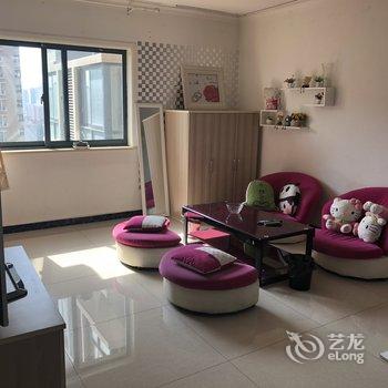 西安李菲公寓(南李村分店)酒店提供图片