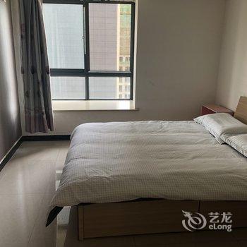 西安李菲公寓(南李村分店)酒店提供图片