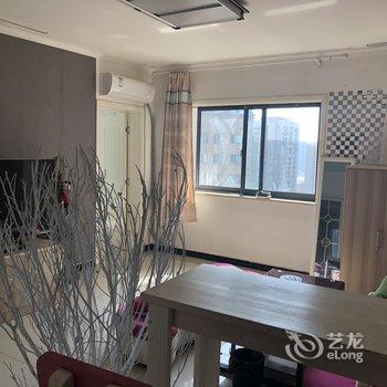 西安李菲公寓(南李村分店)酒店提供图片
