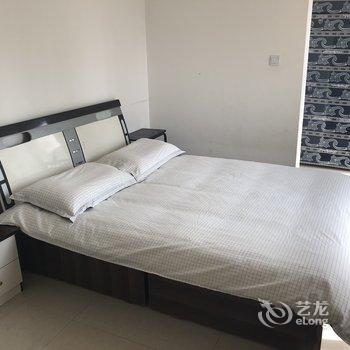 西安李菲公寓(南李村分店)酒店提供图片