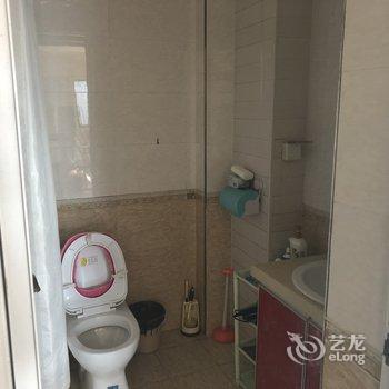 西安李菲公寓(南李村分店)酒店提供图片