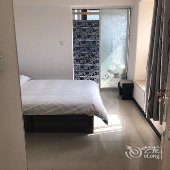 西安李菲公寓(南李村分店)酒店提供图片