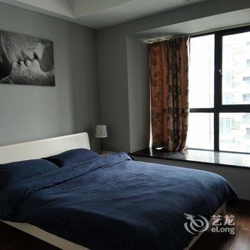重庆奔跑吧小飞机公寓(南滨路景区分店)酒店提供图片
