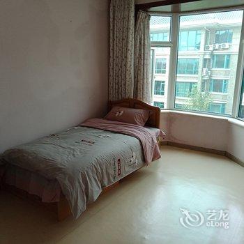 倪好公寓(北京游乐设施店)酒店提供图片