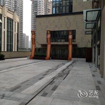 重庆vera(微拉)民宿酒店提供图片