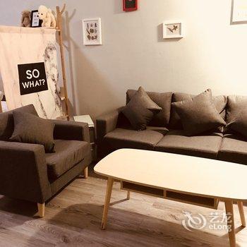 成都流星花园.骑士公寓(法云庵路分店)酒店提供图片