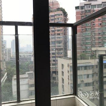 成都流星花园.骑士公寓(法云庵路分店)酒店提供图片